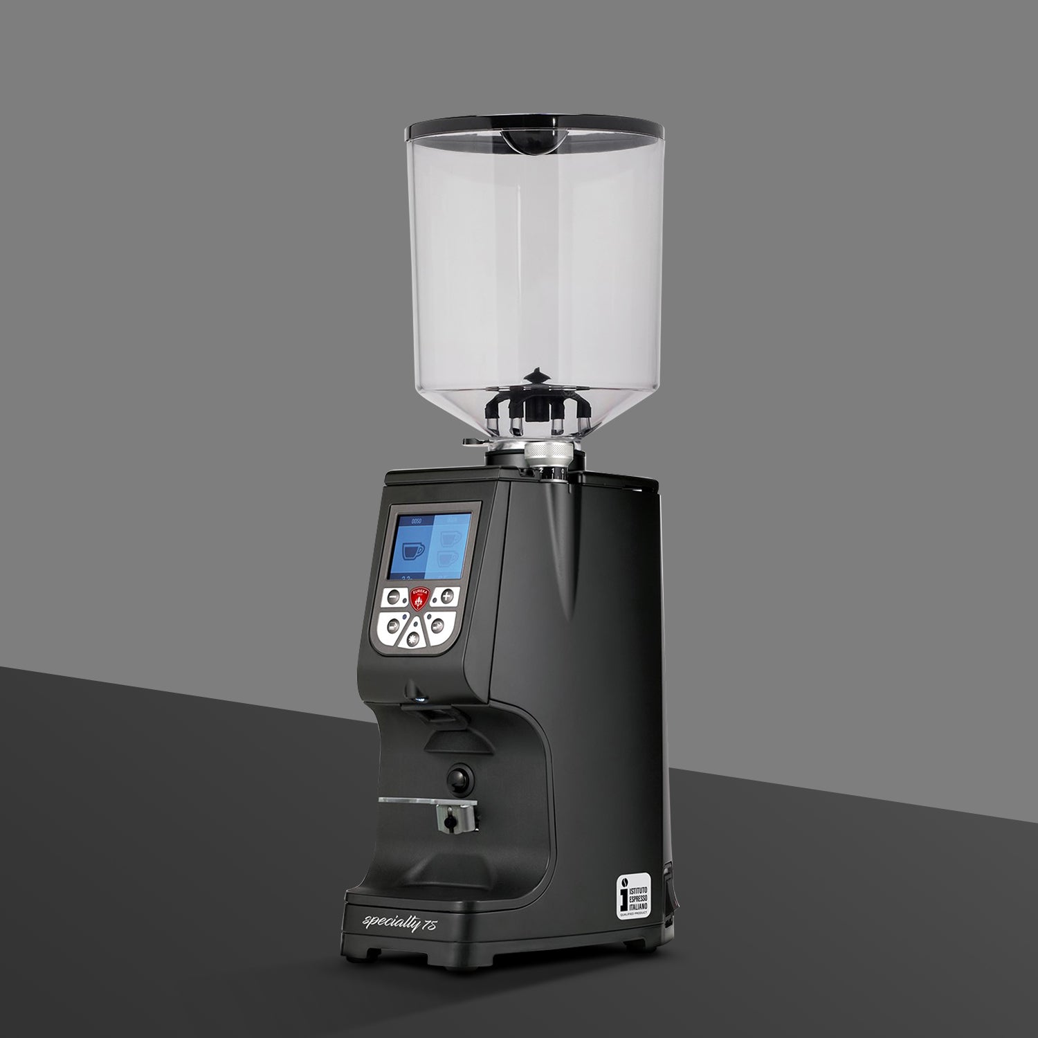 EUREKA ATOM SPECIALTY 75 – Vulcan Coffee Roastery EUREKA ATOM SPECIALTY 75 – Vulcan Coffee Roastery