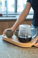 Load image into Gallery viewer, LOVERAMICS BREWERS SERIES - GLASS JUG 500 ML
