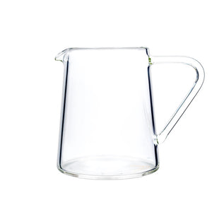 LOVERAMICS BREWERS SERIES - GLASS JUG 500 ML