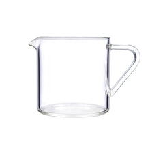 Load image into Gallery viewer, LOVERAMICS BREWERS SERIES - GLASS JUG 500 ML
