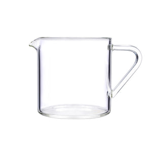 LOVERAMICS BREWERS SERIES - GLASS JUG 500 ML