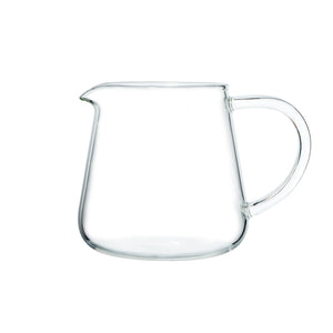 LOVERAMICS BREWERS SERIES - GLASS JUG 500 ML