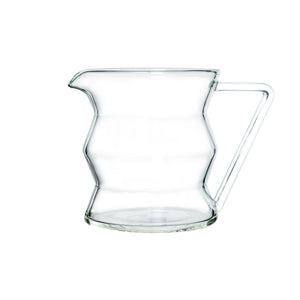 LOVERAMICS BREWERS SERIES - GLASS JUG 500 ML