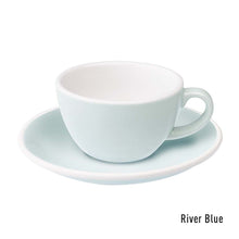 Load image into Gallery viewer, LOVERAMICS - EGG CUP &amp; SAUCER

