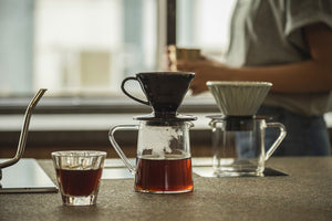 LOVERAMICS BREWERS SERIES - GLASS JUG 500 ML