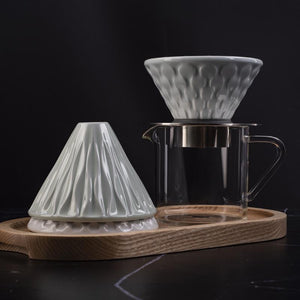 LOVERAMICS BREWERS SERIES - GLASS JUG 500 ML