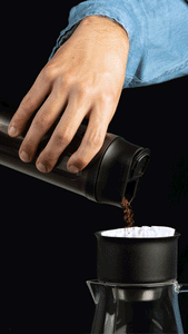 فلتر ورق STAGG X