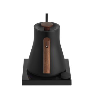 FELLOW STAGG EKG - Wooden Walnut Kit