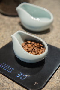 BEANS DOSING TRAY - LOVERAMICS