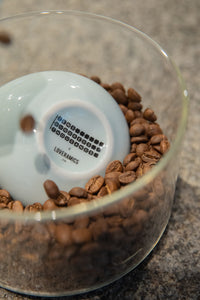 BEANS DOSING TRAY - LOVERAMICS