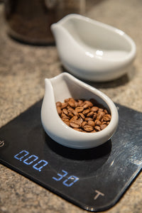 BEANS DOSING TRAY - LOVERAMICS