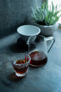 LOVERAMICS BREWERS SERIES - GLASS JUG 500 ML