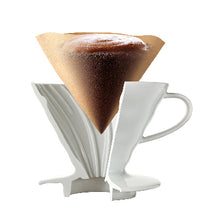 Load image into Gallery viewer, HARIO - V60 01 Filter paper 100 pcs
