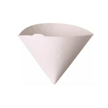 Load image into Gallery viewer, HARIO - V60 01 Filter paper 100 pcs
