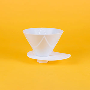 HARIO - V60 DRIPPER MUGEN