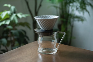 LOVERAMICS BREWERS SERIES - GLASS JUG 500 ML