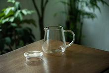 Load image into Gallery viewer, LOVERAMICS BREWERS SERIES - GLASS JUG 500 ML
