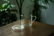 Load image into Gallery viewer, LOVERAMICS BREWERS SERIES - GLASS JUG 500 ML
