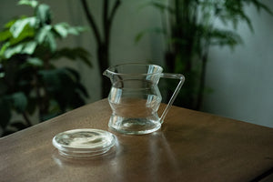 LOVERAMICS BREWERS SERIES - GLASS JUG 500 ML