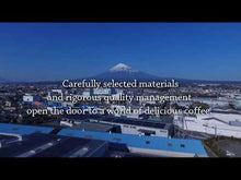 Load and play video in Gallery viewer, HARIO - V60 01 Filter paper 100 pcs
