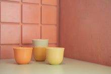 Load image into Gallery viewer, LOVERAMICS EMBOSSED TASTING CUPS
