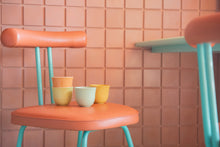 Load image into Gallery viewer, LOVERAMICS EMBOSSED TASTING CUPS
