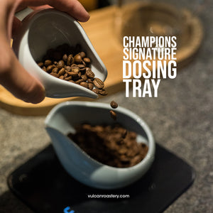 BEANS DOSING TRAY - LOVERAMICS