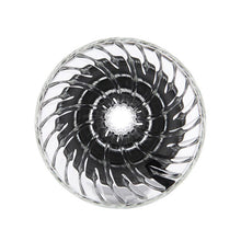 Load image into Gallery viewer, HARIO - V60 Glass Dripper 02 / Black
