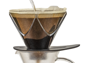 HARIO - V60 DRIPPER MUGEN
