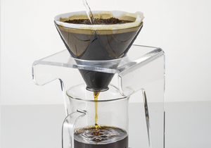 HARIO - V60 DRIPPER MUGEN