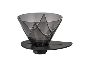 HARIO - V60 DRIPPER MUGEN